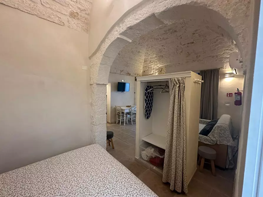 Immagine 24 di Casa indipendente in vendita  in Via Carlo Cattaneo a Ostuni