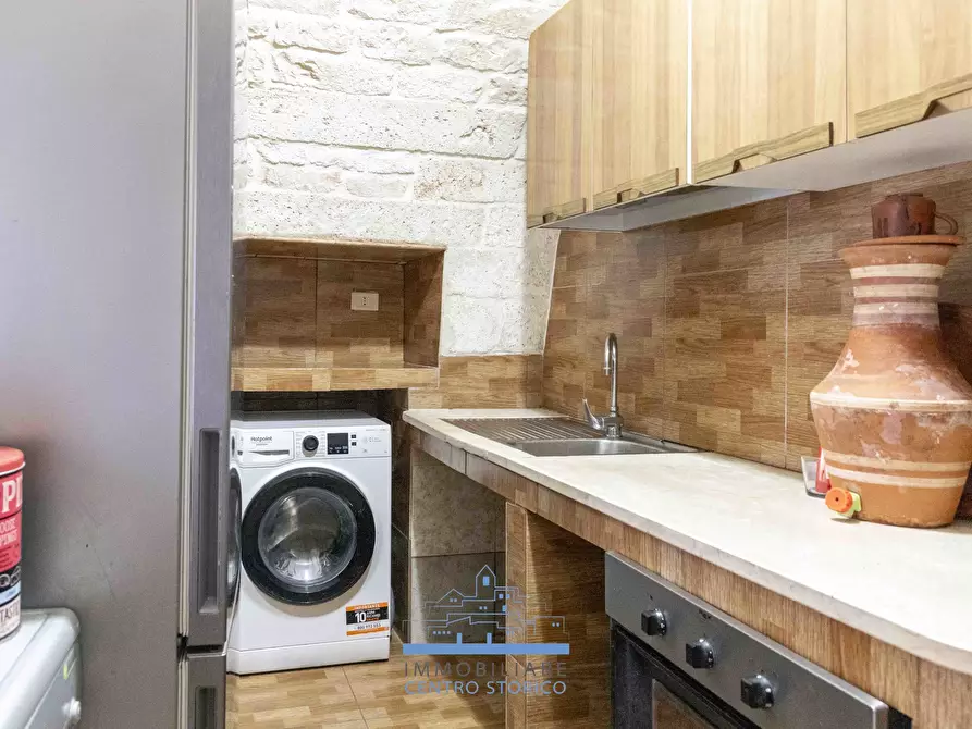 Immagine 4 di Casa indipendente in vendita  in Via Matteo Renato Imbriani a Ostuni