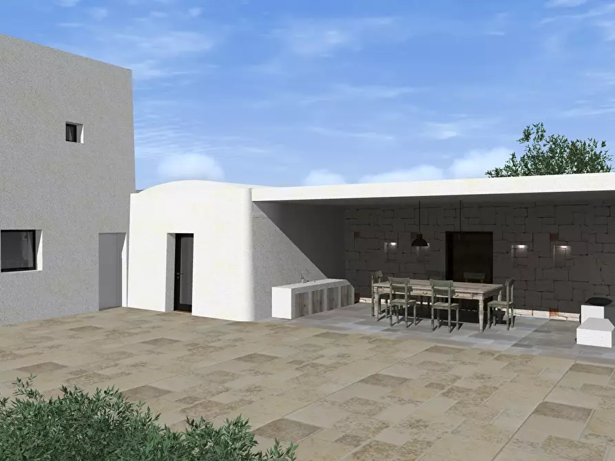 Immagine 83 di Villa in vendita  in contrada sessana snc a Ostuni