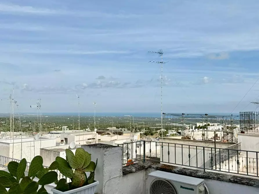 Immagine 1 di Casa indipendente in vendita  in Vico Bernardino Telesio a Ostuni