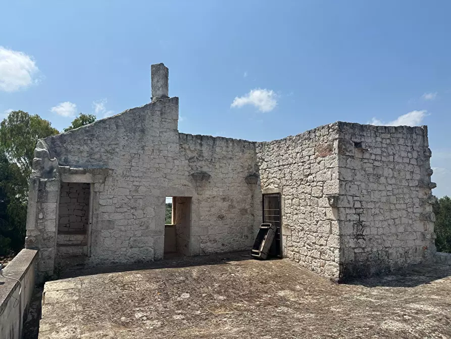 Immagine 18 di Rustico / casale in vendita  in Strada Provinciale 29 a Ostuni
