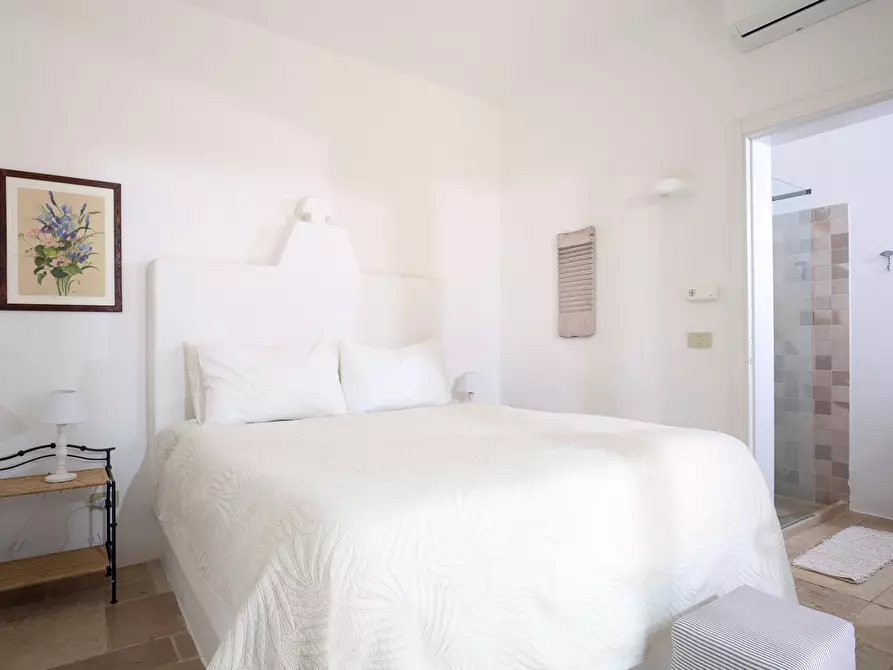 Immagine 6 di Casa indipendente in vendita  in contrada sessana snc a Ostuni