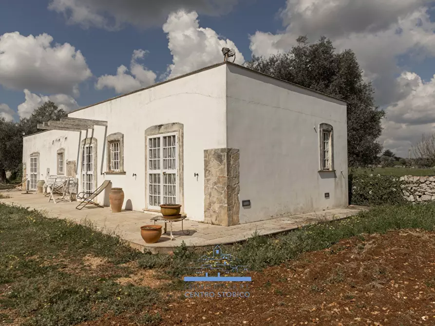 Immagine 7 di Rustico / casale in vendita  in Via Papa Giovanni XXIII a Ostuni
