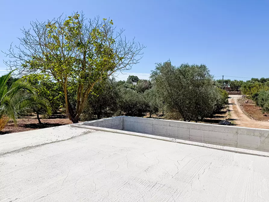 Immagine 9 di Casa indipendente in vendita  in Contrada Rosaraontrada zingariello snc a Ostuni