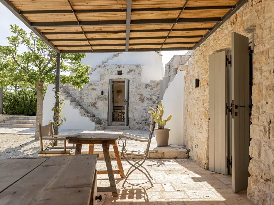 Immagine 32 di Casa indipendente in vendita  in Contrada Tamburroni a Ostuni
