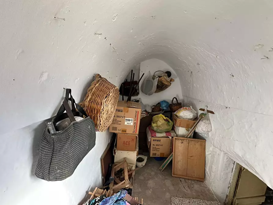 Immagine 17 di Casa indipendente in vendita  in Via P. Vincenti a Ostuni