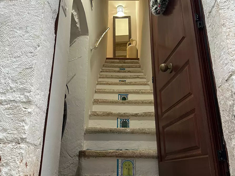 Immagine 12 di Casa indipendente in vendita  in Corso Giuseppe Garibaldi a Ostuni
