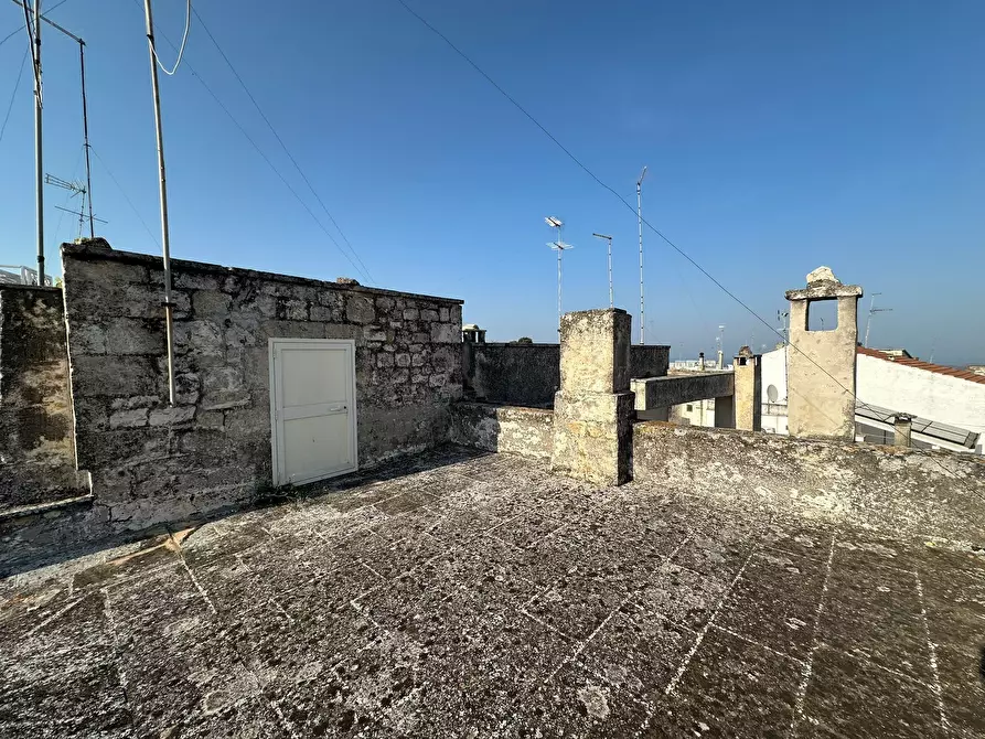 Immagine 14 di Casa indipendente in vendita  in Via Michele Amari a Ostuni