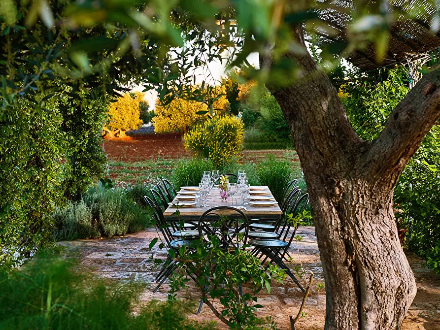 Immagine 78 di Casa indipendente in vendita  in contrada sessana snc a Ostuni