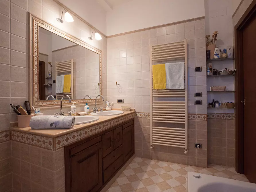 Immagine 6 di Villa in vendita  in CONTRADA FIORENTINO a Ostuni