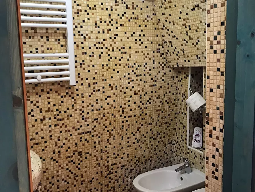 Immagine 11 di Casa indipendente in vendita  in Via Alfonso Pomes 76 a Ostuni