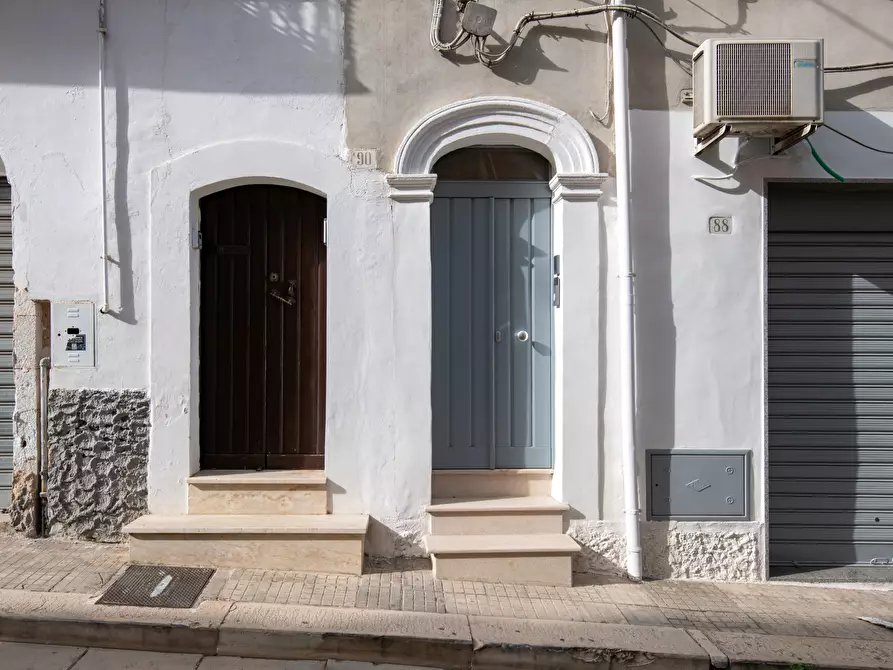 Immagine 35 di Casa indipendente in vendita  in Corso Giuseppe Garibaldi a Ostuni