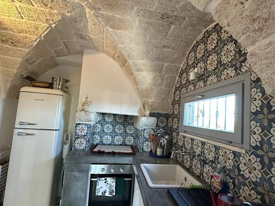 Immagine 11 di Casa indipendente in vendita  in Corso Giuseppe Mazzini a Ostuni