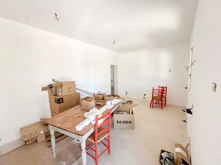 Immagine 15 di Casa indipendente in vendita  in Contrada Rosaraontrada zingariello snc a Ostuni