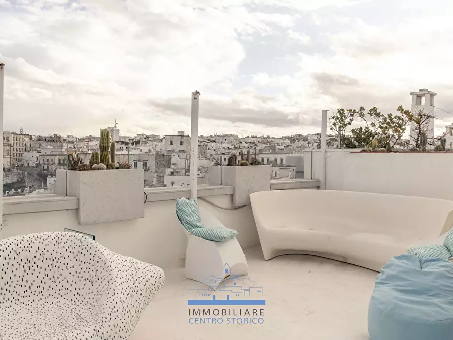 Immagine 36 di Appartamento in vendita  in VIA BIXIO CONTINELLI a Ostuni