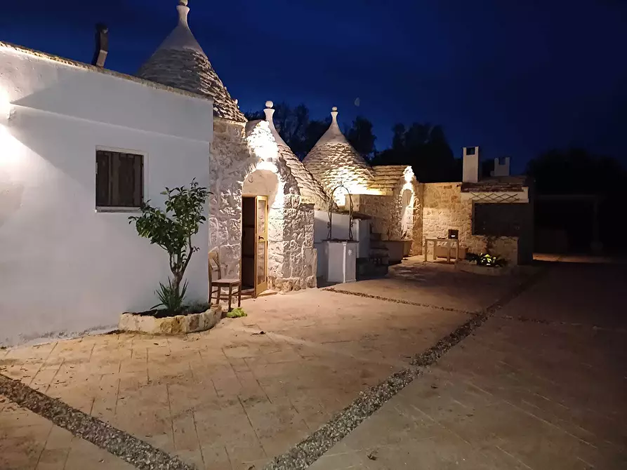 Immagine 5 di Casa indipendente in vendita  in Strada Provinciale 28 a Ostuni