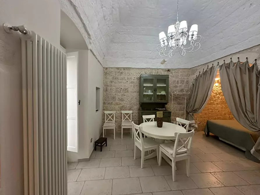 Immagine 31 di Casa indipendente in vendita  in Via Roberto Guiscardi a Ostuni