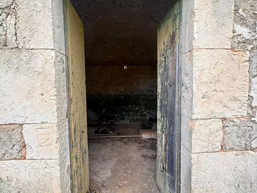 Immagine 7 di Casa indipendente in vendita  in Contrada Le Camere a Ostuni