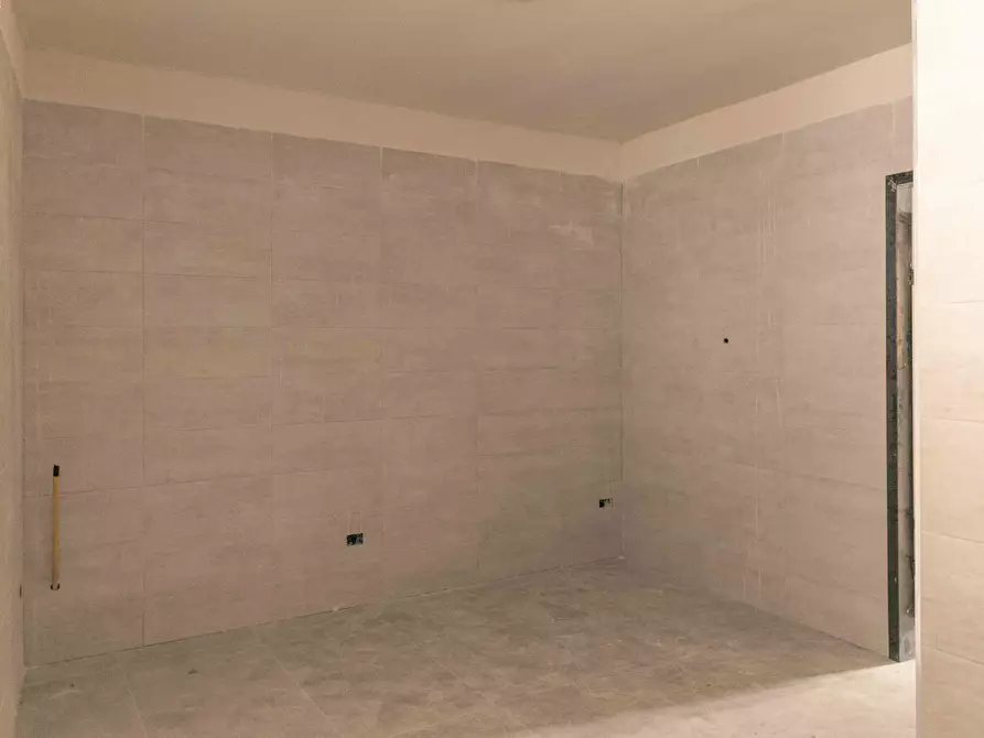 Immagine 8 di Bilocale in vendita  in Via G. Nicotera 3 a Ostuni