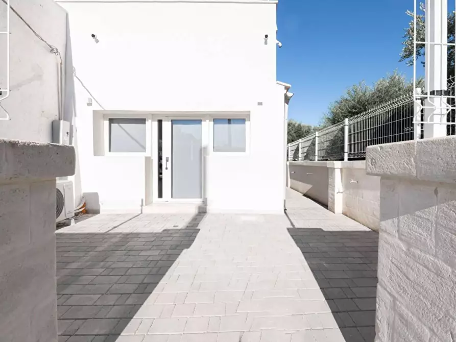 Immagine 29 di Villa in vendita  in Contrada Cervarolo a Ostuni