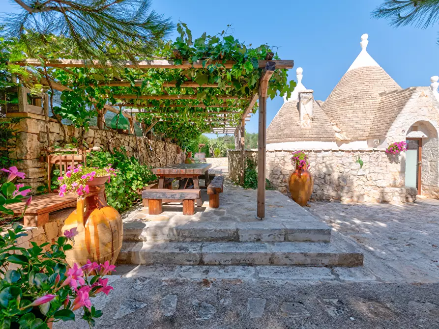 Immagine 29 di Villa in vendita  in contrada augelluzzi a San Michele Salentino