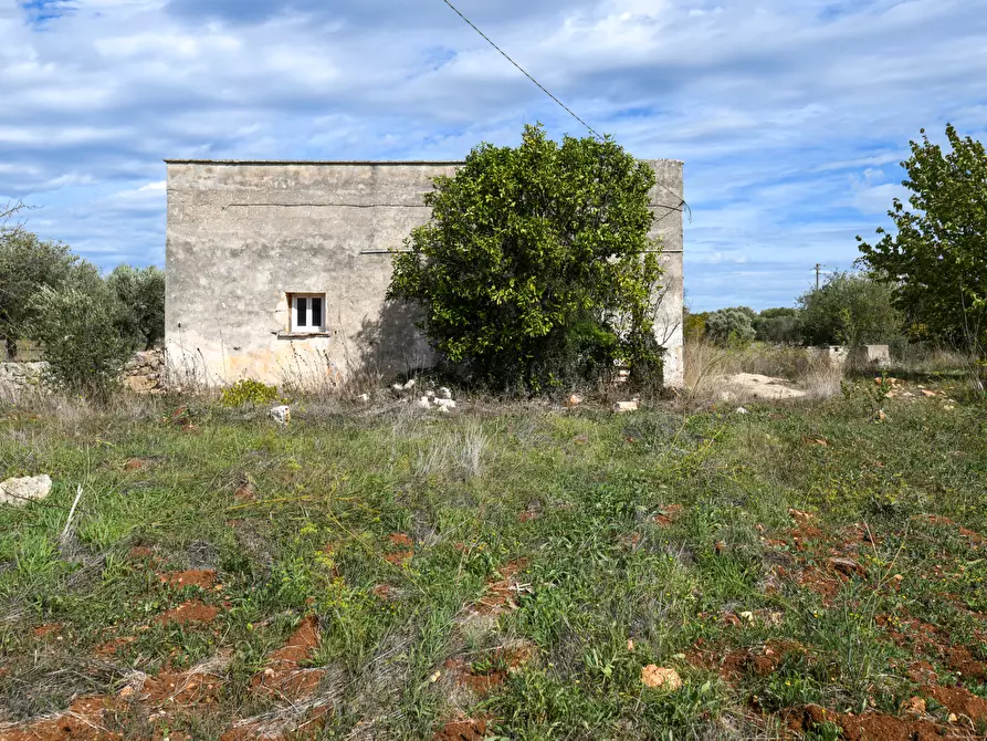 Immagine 12 di Casa indipendente in vendita  in CONTRADA LE CAMERE a Ostuni
