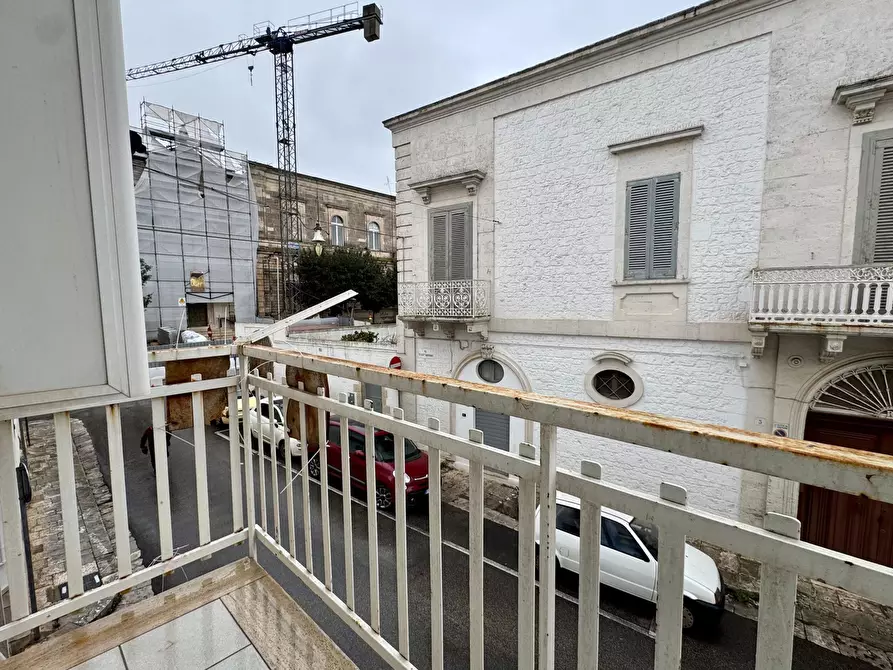 Immagine 8 di Appartamento in vendita  in Via Padre Serafino Tamborrino a Ostuni
