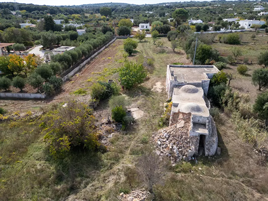 Immagine 34 di Casa indipendente in vendita  in CONTRADA LE CAMERE a Ostuni