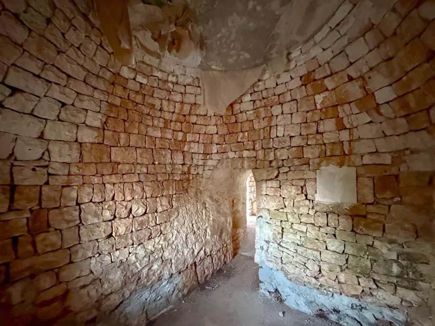 Immagine 22 di Casa indipendente in vendita  in Contrada Cicerali a Ostuni