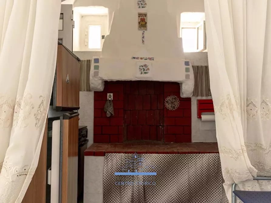 Immagine 29 di Villa in vendita  in CONTRADA VALLEGNA SNC a Ostuni