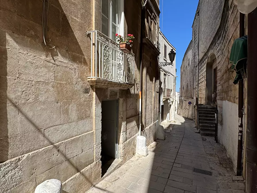 Immagine 31 di Casa indipendente in vendita  in Via Gaspare Petrarolo a Ostuni