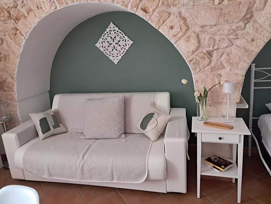 Immagine 2 di Casa indipendente in vendita  in Corso Giuseppe Garibaldi a Ostuni