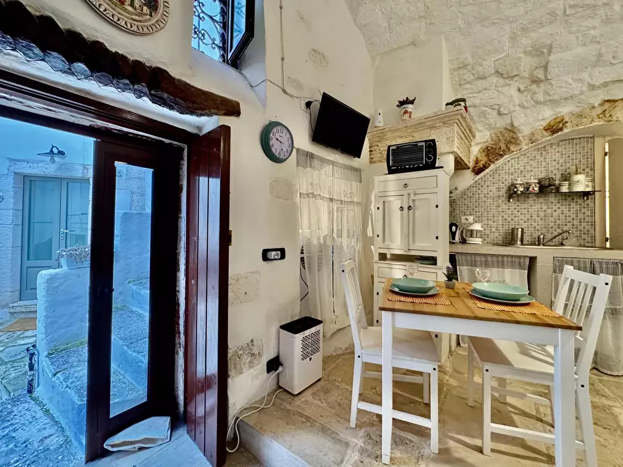 Immagine 15 di Casa indipendente in vendita  in Via Cattedrale a Ostuni