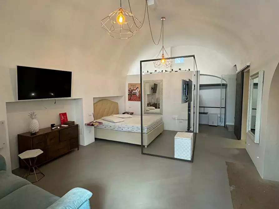 Immagine 7 di Casa indipendente in vendita  in Via Clemente Leonardo a Ostuni