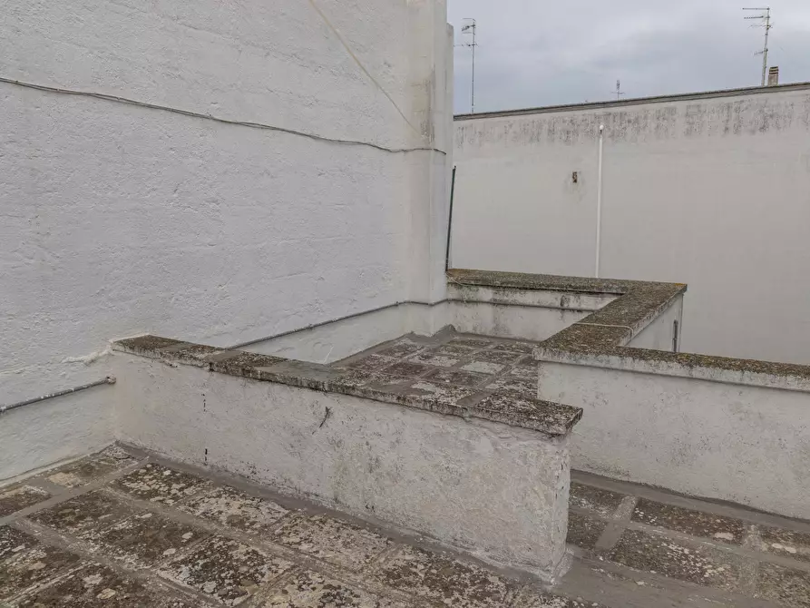 Immagine 16 di Casa indipendente in vendita  in Viale Francesco Crispi a Ostuni