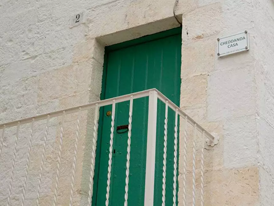 Immagine 4 di Casa indipendente in vendita  in Corso Giuseppe Garibaldi a Ostuni