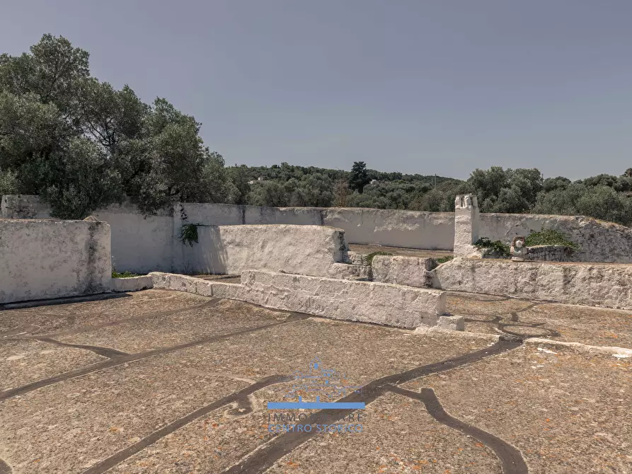 Immagine 29 di Rustico / casale in vendita  a Ostuni