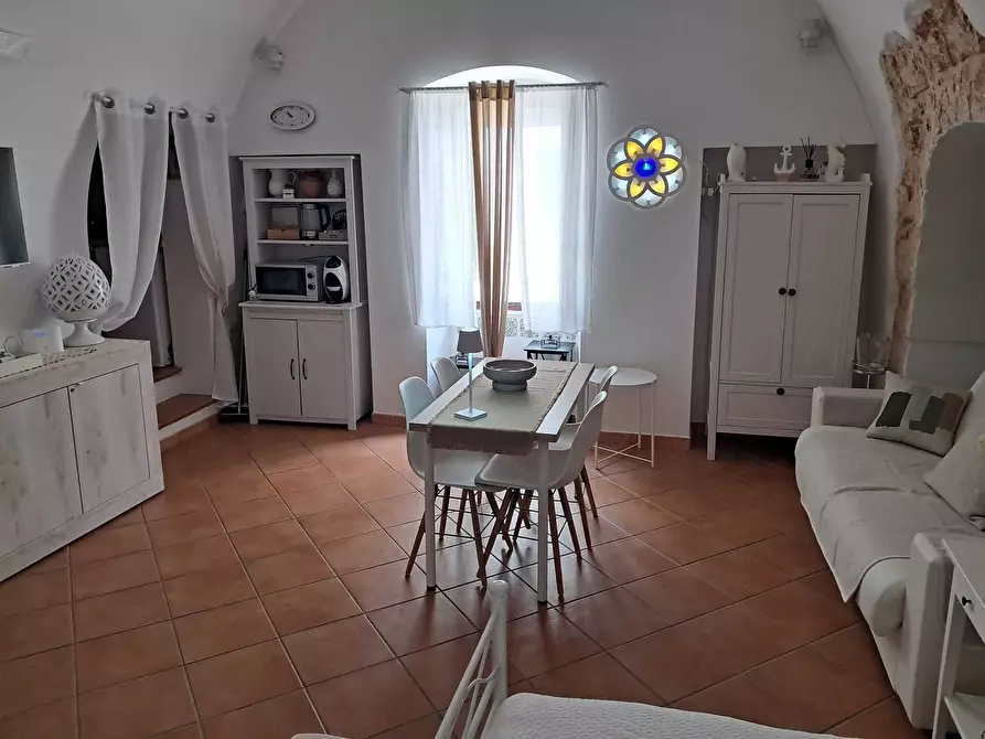 Immagine 41 di Casa indipendente in vendita  in Corso Giuseppe Garibaldi a Ostuni