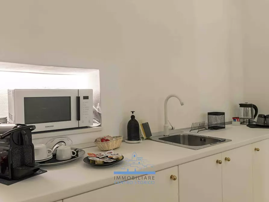 Immagine 9 di Palazzo in vendita  in Via Luca Mindelli a Ostuni