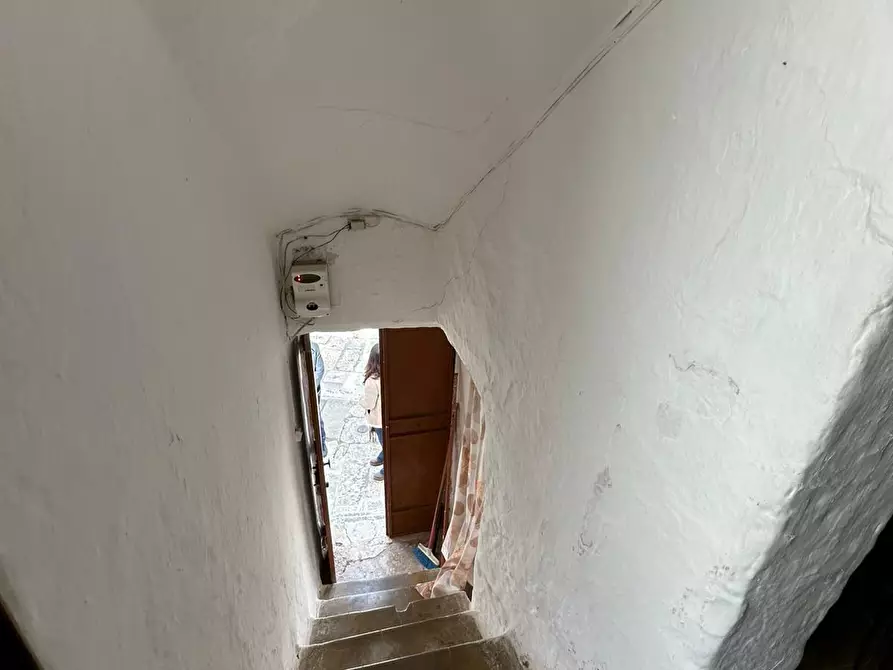 Immagine 2 di Casa indipendente in vendita  in Via P. Vincenti a Ostuni