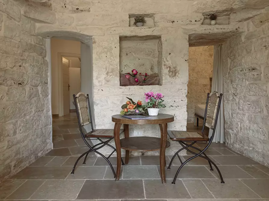 Immagine 33 di Villa in vendita  in Strada Provinciale 46 a San Vito Dei Normanni