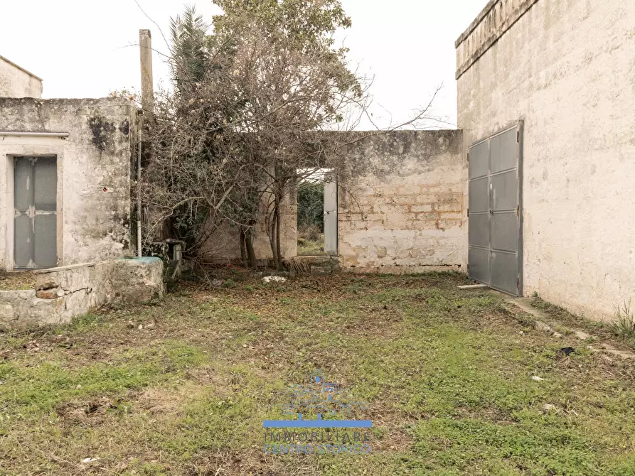 Immagine 11 di Rustico / casale in vendita  in sp 19 a Ostuni