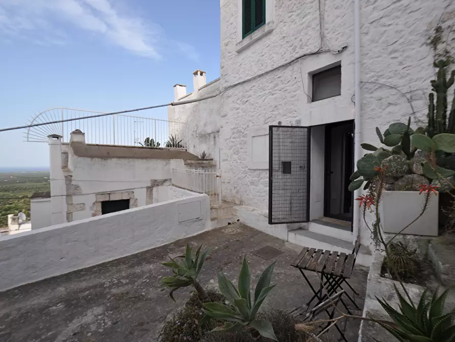 Immagine 16 di Casa indipendente in vendita  in VICO PERGOLA a Ostuni