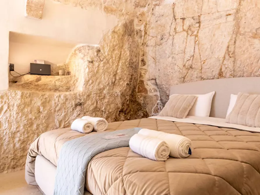 Immagine 9 di Casa indipendente in vendita  in Via de Landria Balsamo a Ostuni