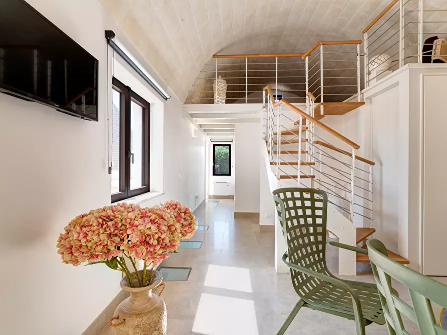 Immagine 53 di Villa in vendita  in contrada augelluzzi a San Michele Salentino