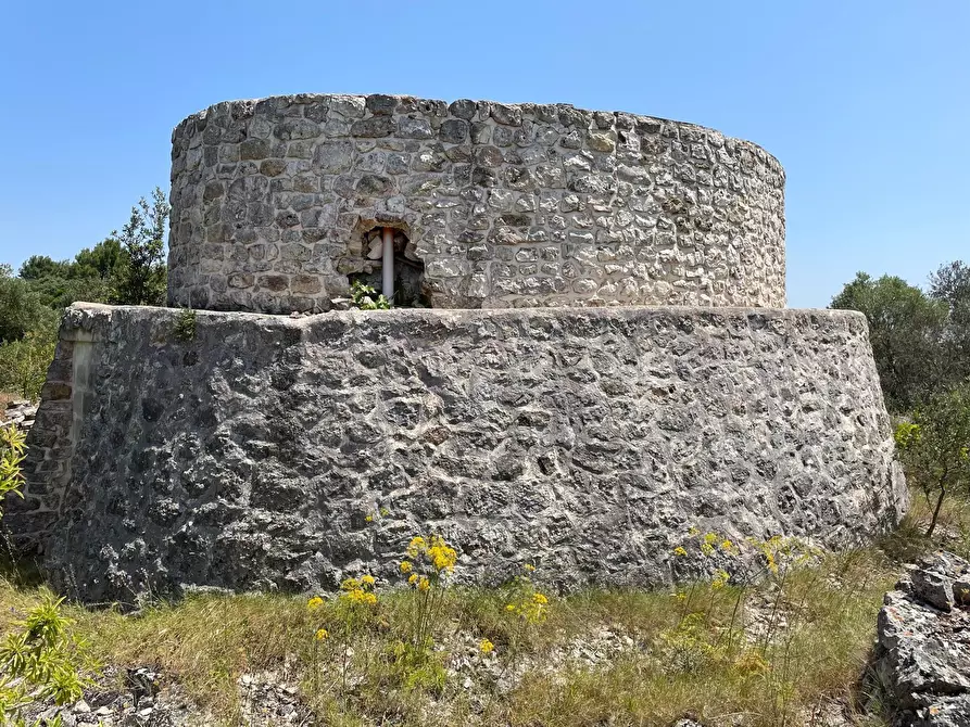 Immagine 4 di Casa indipendente in vendita  in santuario san biagio a Ostuni