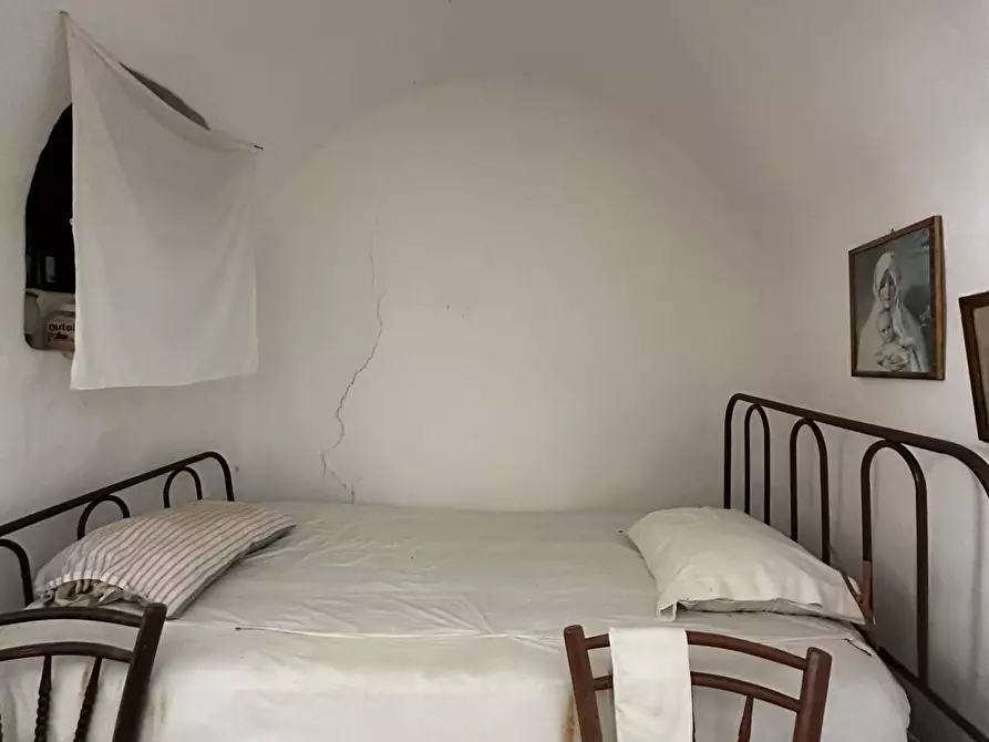 Immagine 12 di Casa indipendente in vendita  in Via P. Vincenti a Ostuni