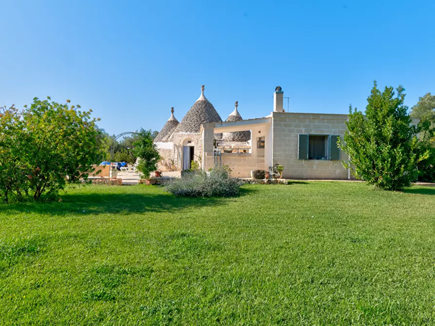 Immagine 29 di Casa indipendente in vendita  in Contrada San Giovanni a Ostuni