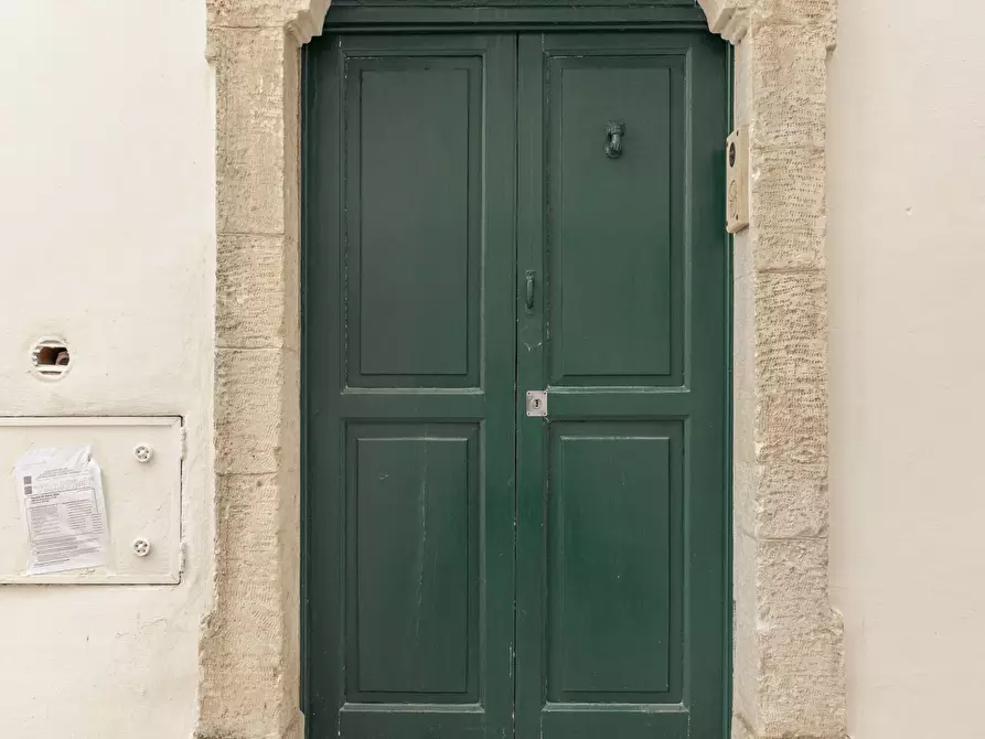 Immagine 40 di Appartamento in vendita  in VIA BIXIO CONTINELLI a Ostuni