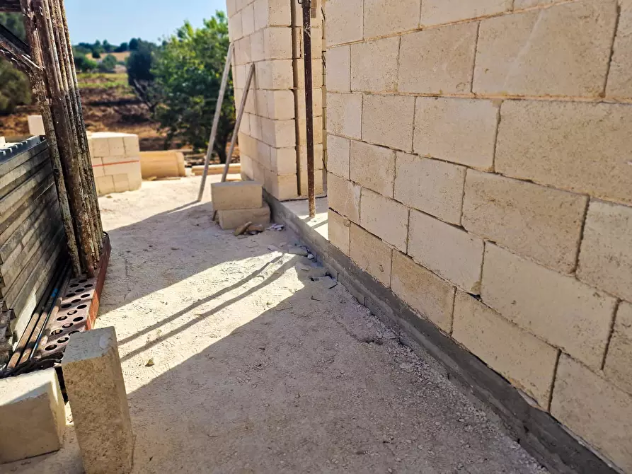 Immagine 27 di Rustico / casale in vendita  in Contrada Mincuccio N.C a Ostuni